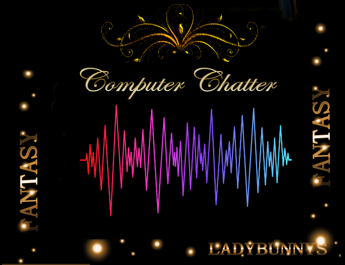 Bunny's Sounds-Computer Chatter {full perm sounds}
