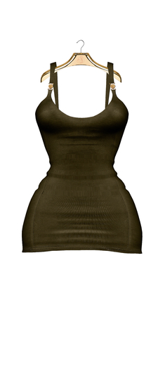 SD . Verses Minidress -Army-