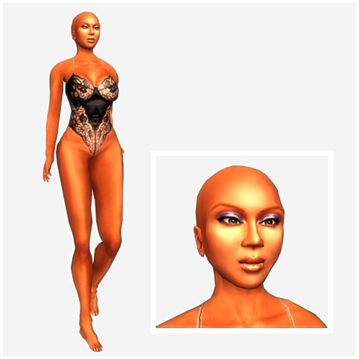 VC - ANNA 20 - Fullavatar