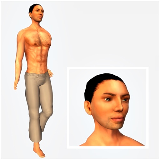 VC - HARRY - 02 man - Fullavatar