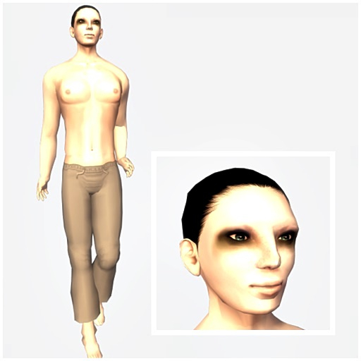 VC - HARRY - 04 man - Fullavatar