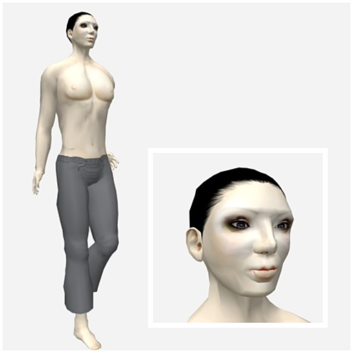 VC - HARRY - 05 man - Fullavatar