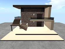 COTTAGE KARINA ultimate @