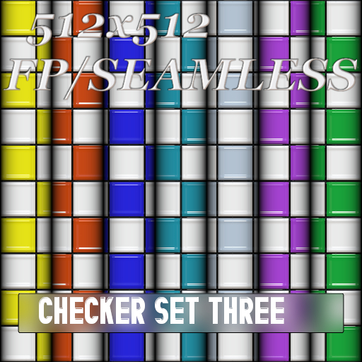 ABT_CHECKER THREE