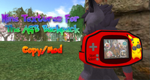 AGB Textures