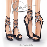 : CULT : Angeline Sandals TipToe