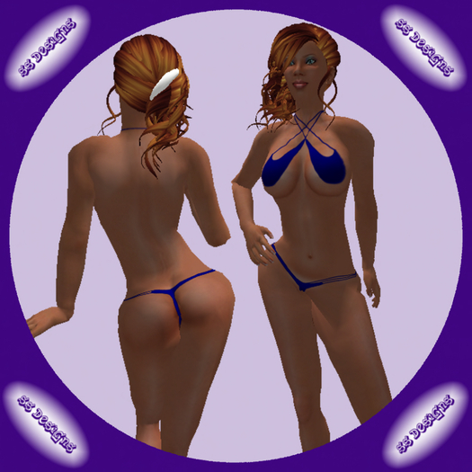BIKINIS 15 FOR WOMANS