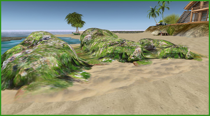 FROG-Coast Rocks FULL