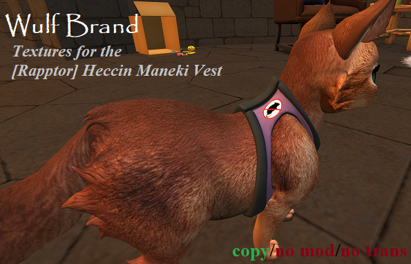 maneki neko vest textures