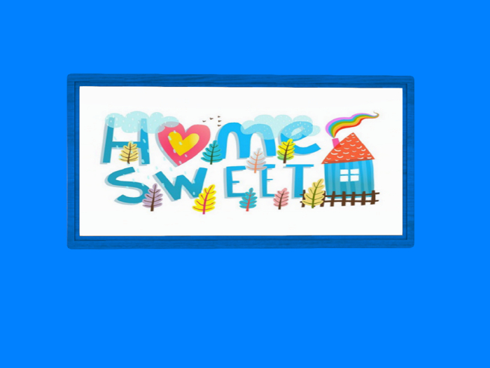 Home Sweet Home-9