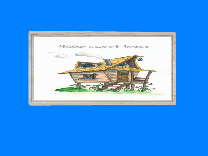 Home Sweet Home-7