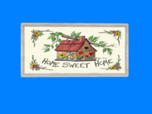 Home Sweet Home-6-Birdhouse