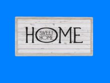 Home Sweet Home-1