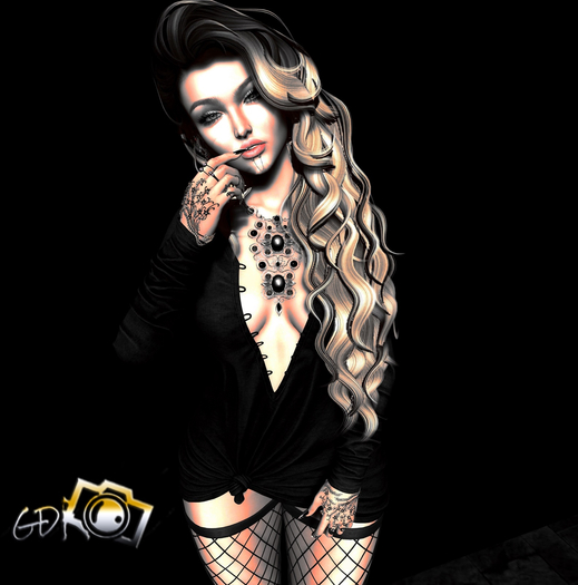 GDK - GABRIELLE 67 - BOX