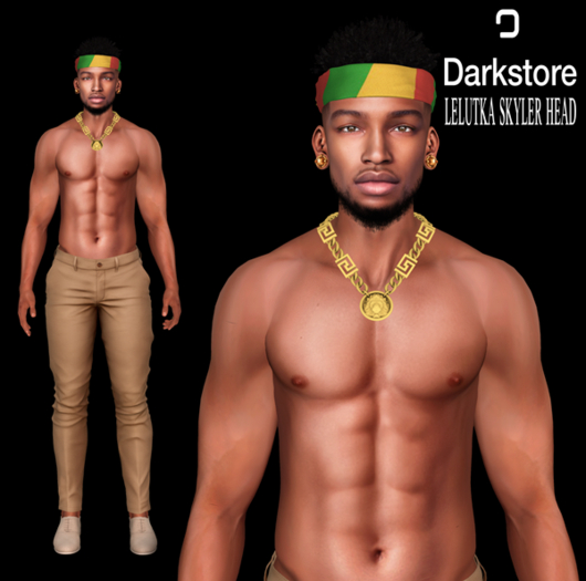 DARK STORE BABU