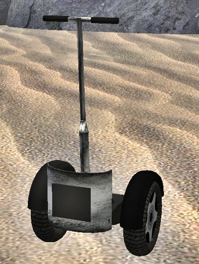 .::AS::. Scooter :D (Wear me!)