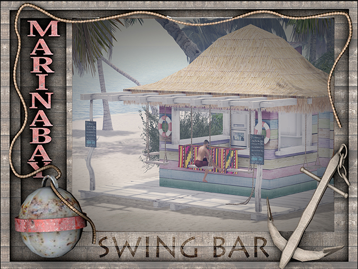 swing bar