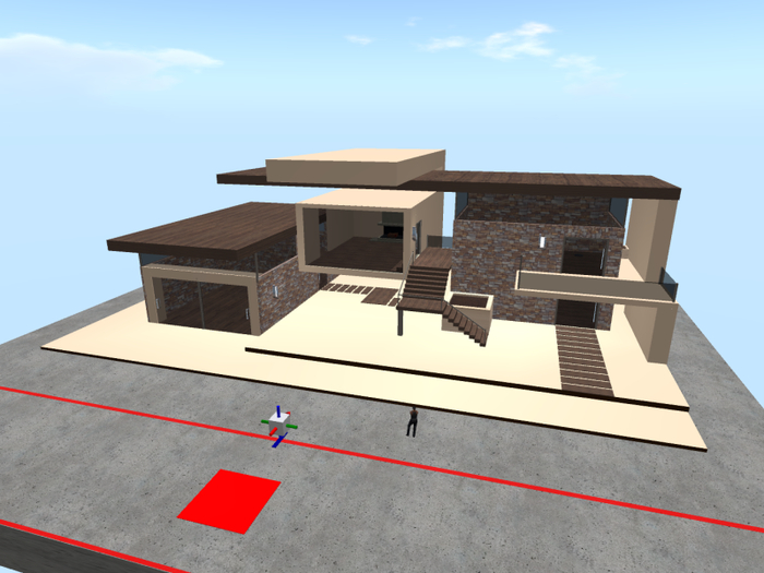 COTTAGE KARINA grande @