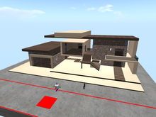 COTTAGE KARINA grande @