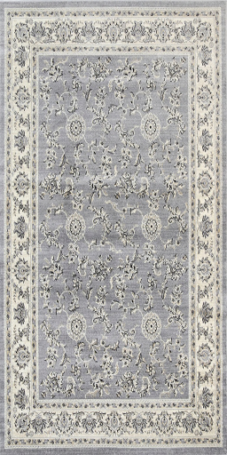Carpet 3 Grey w/Pattern