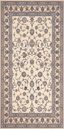 Carpet 2 Beige w/Pattern