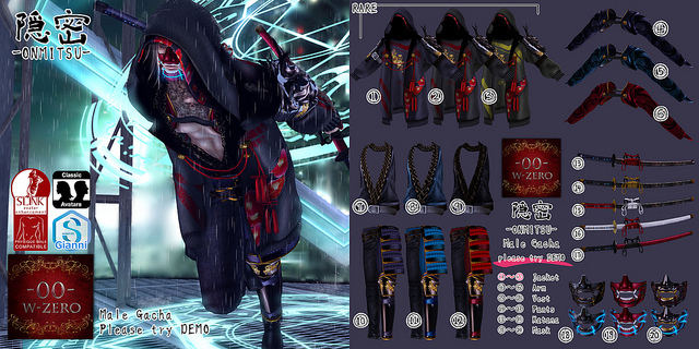 -00-ONMITSU-Katana::No.15