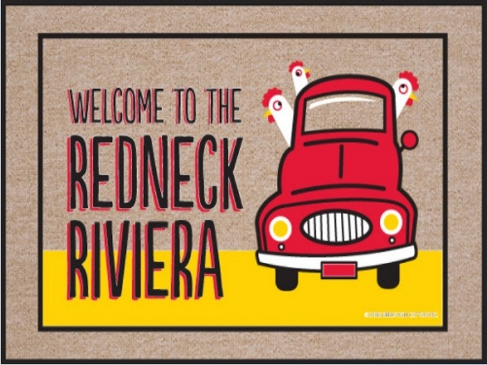 Doormat-9-Redneck