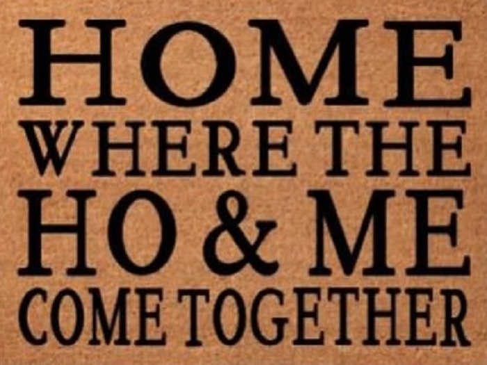 Doormat-8-Ho & Me