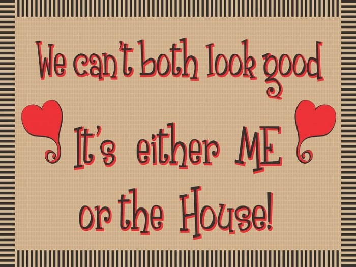 Doormat-2-Look Good