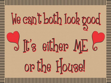 Doormat-2-Look Good