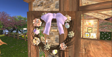 Easter Wreath