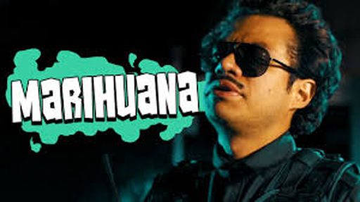 Marihuana backdoor