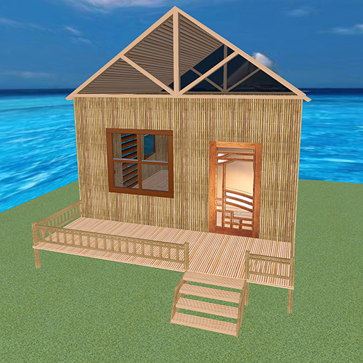 .:AK'L:. CABANA SHEN V1