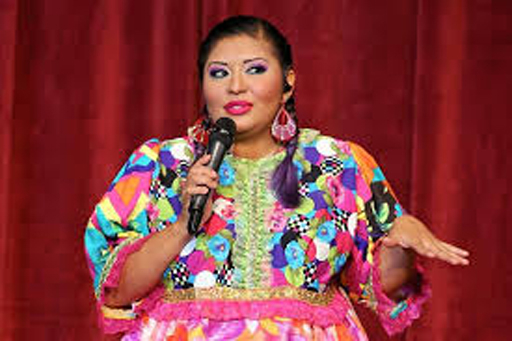 Omaiga (Yuridia)Gesture