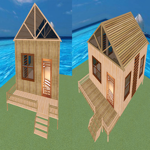 .:AK'L:. CABANA SHEN V1 y V2