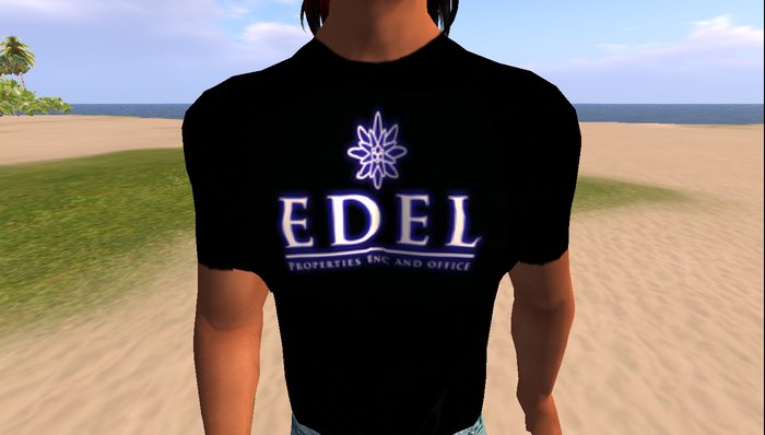 Edel T Shirt Full