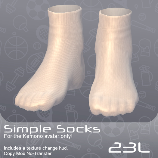 <UTILIZATOR> - Shoe socks