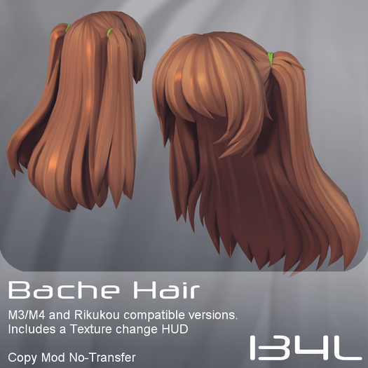 <UTILIZATOR> - Bache hair
