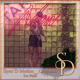 Sync'D Motion__Originals - Do Pack