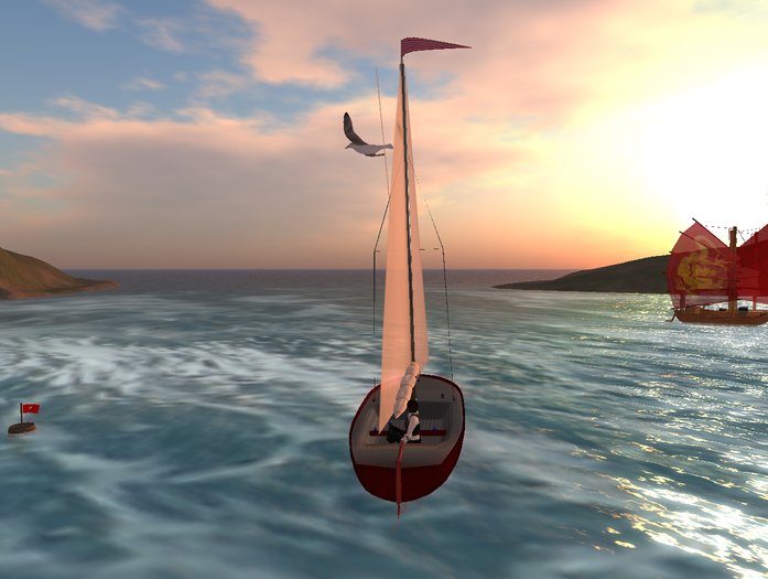 Albatross V1.0