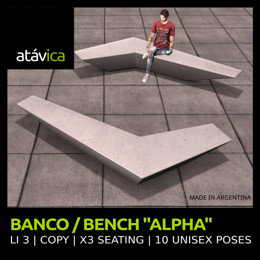 Banco [Alpha]