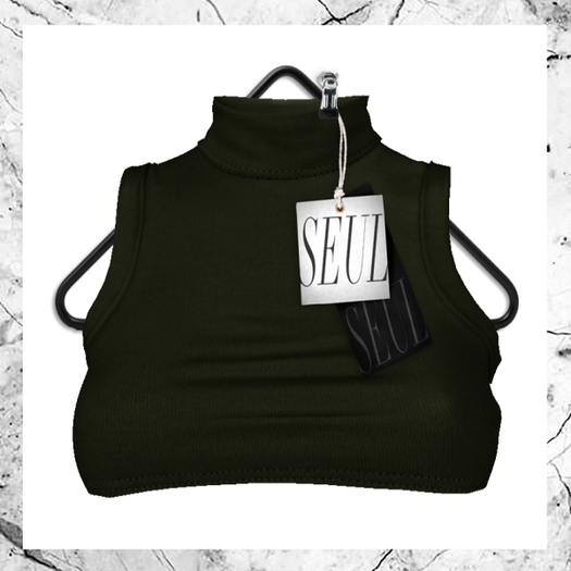 SEUL - Cotton Crop Turtle - Hunter 
