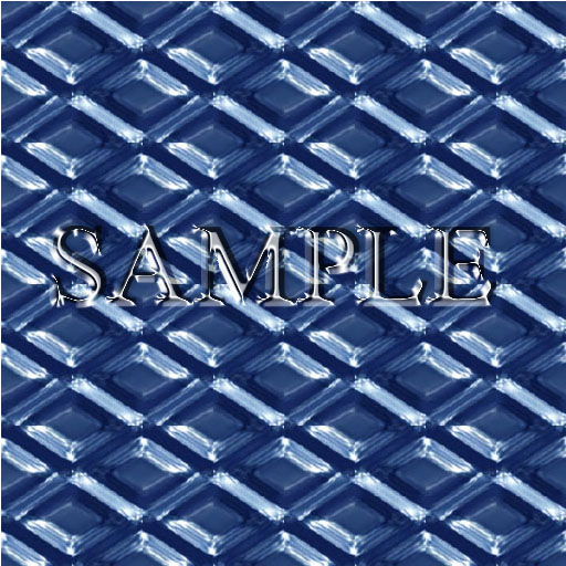 Zoy Texture [ Metal Texture ] - Seamless - NAVY