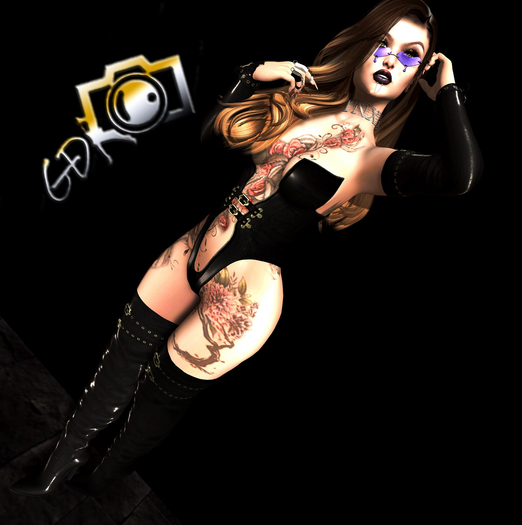 GDK - GABRIELLE 70 - BOX