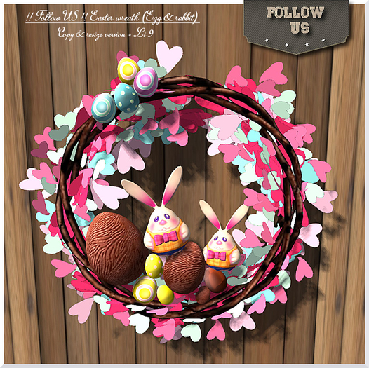 Easter 