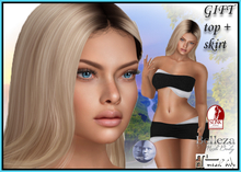 SHAPE - Genus Head - Strong Face GIFT #2 / Maitreya,Belleza,Slink.