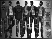 DEMO+V8-SHOP-NO DICTATOR COMPLET OUTFIT UNIVERSAL HUD+