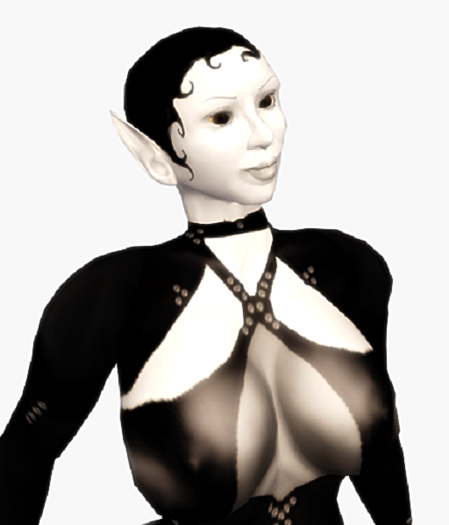 VC - Elf Vamp - Fullavatar
