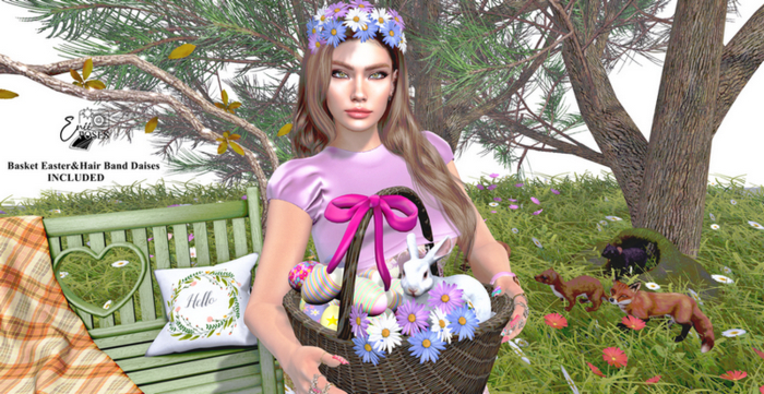 ENIIPose-HappyEaster#9