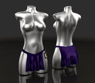 Loin Cloth